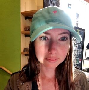 Meet your Posher, Andrea